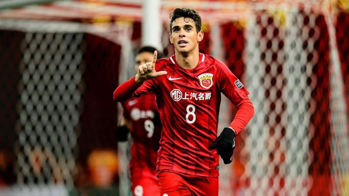 Oscar 14 yıl sonra evine döndü!