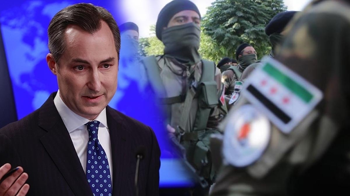 ABD duyurdu: Suriye'de ateşkes uzatıldı