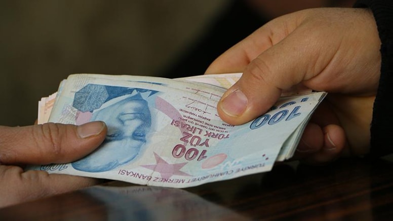 Zam geldi: 46 bin TL oldu