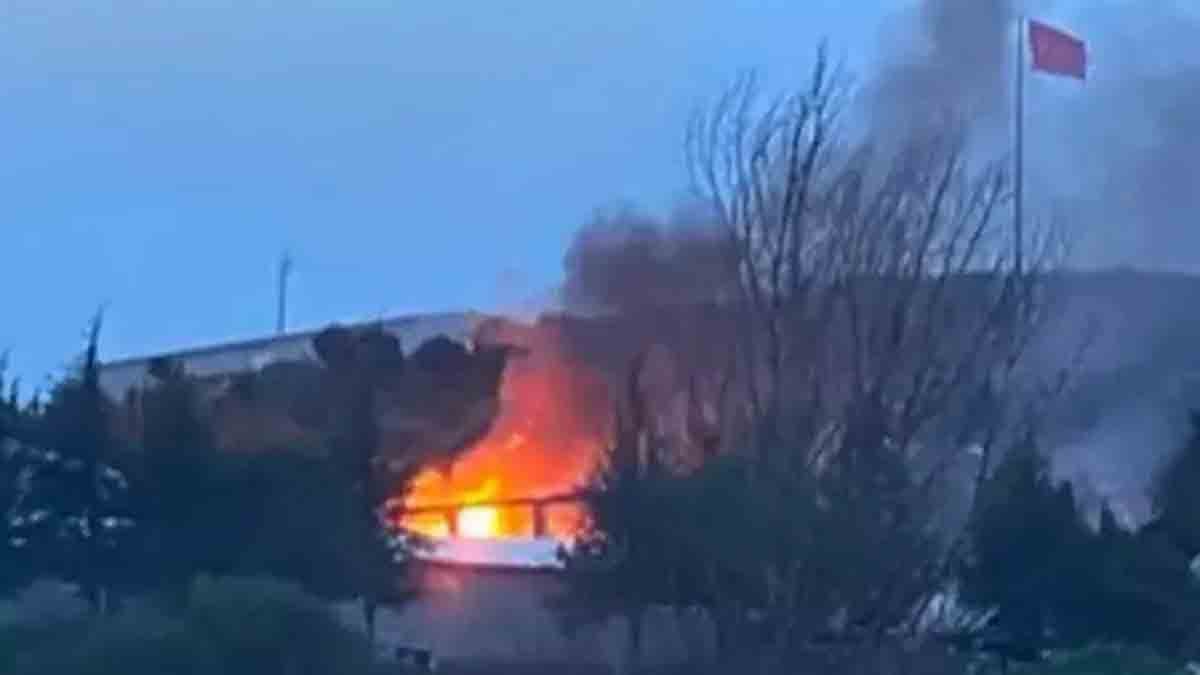 Balıkesir'deki patlamanın sebebi nedir, hangi fabrika? Karesi'deki patlamada 12 can kaybı var