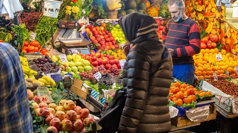 Pazar fiyatları cep yaktı, vatandaş dert yandı: Zor günler esas şimdi başladı