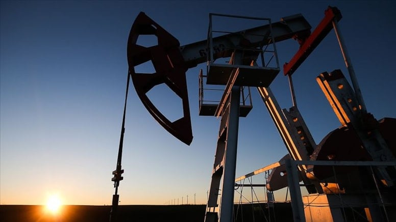 Irak Kürt Bölgesel Yönetimi, petrolünü Ceyhan Limanı'ndan ihraç edecek