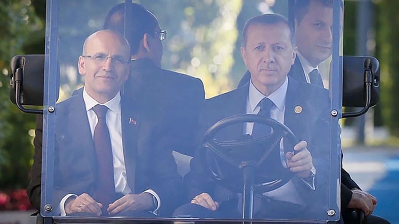 Döviz ve altın zirveyi gördü ama Şimşek'e göre 'hiçbir tereddüt yok'