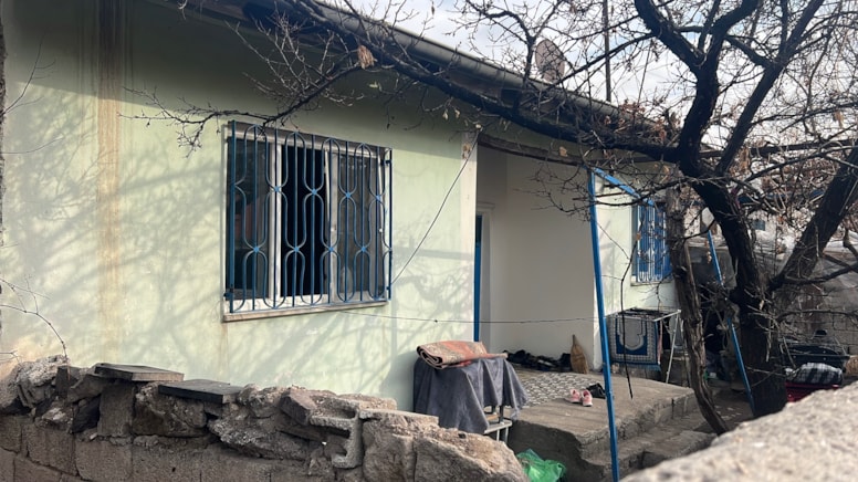 Yine soba faciası: 2 kardeş zehirlenerek öldü