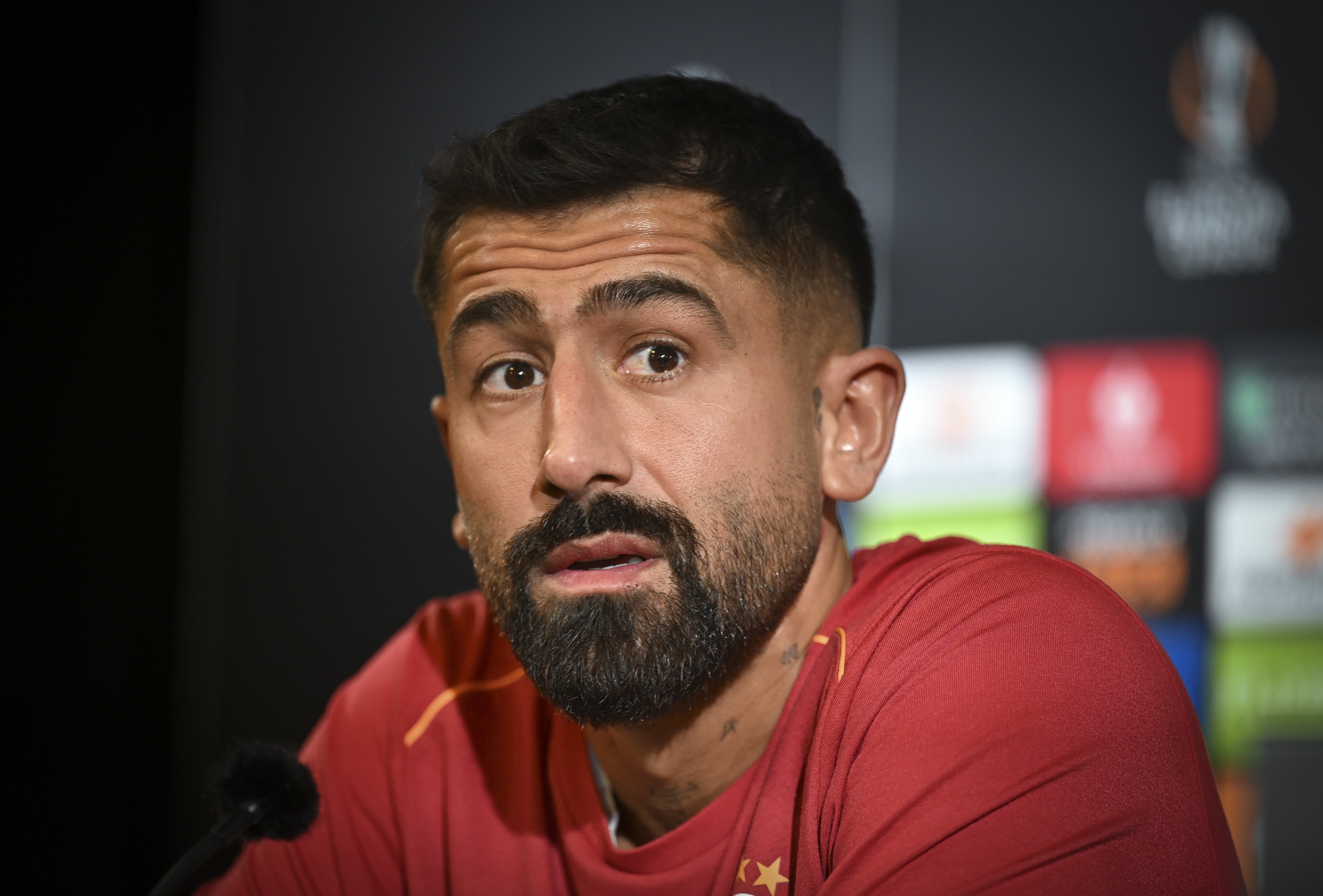 Kerem Demirbay: Turgut Doman'ın kötü niyetini hissettim