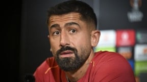 Kerem Demirbay: Turgut Doman'ın kötü niyetini hissettim