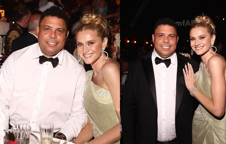 Efsane Ronaldo kararını resmen açıkladı!