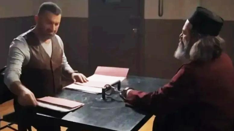 Arka Sokaklar dizisi bu akşam var mı? RTÜK'ten ceza almıştı