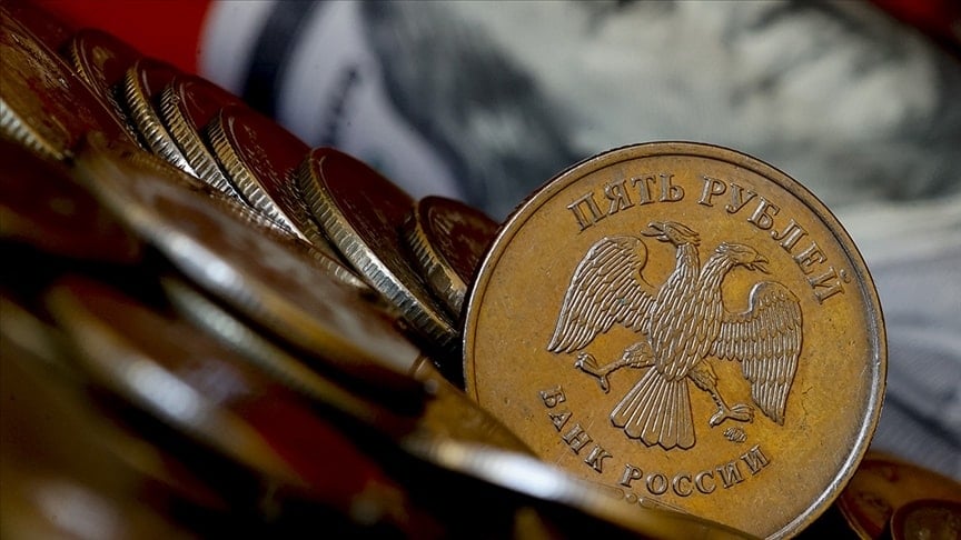 Rusya Merkez Bankası politika faizini indirdi