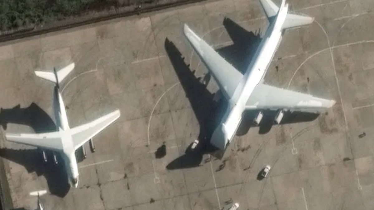 Rusya, askeri üslerini güney Suriye’den çekiyor