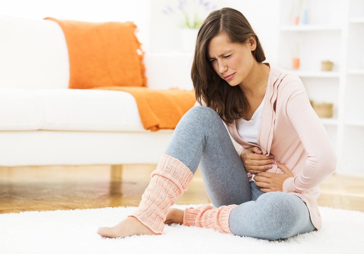 Reflüye karşı beslenme tarzınızı gözden geçirin