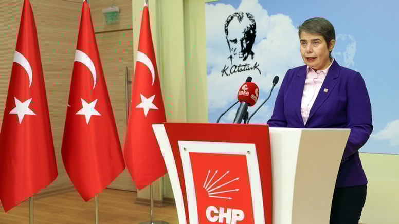 CHP'li Şahbaz'dan iktidara alkolde 'vergilendirme' eleştirisi: Vatandaşlarımız kaçak içkiye yönelmektedir