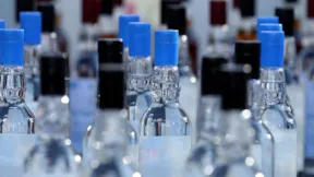 İstanbul'da sahte içki kabusu sürüyor! Ölenlerin sayısı 70'e yükseldi