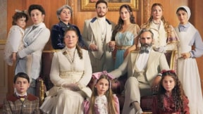 Sanat, edebiyat ve kültür dünyasına iz bırakan Şakir Paşa Ailesi