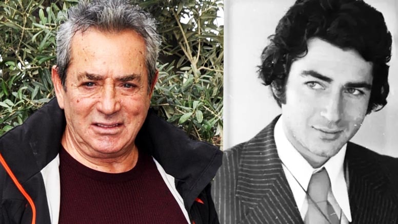 Salih Güney'in jigolo isyanı