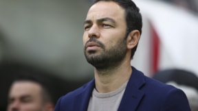 Selçuk İnan Fenerbahçe maçında yok