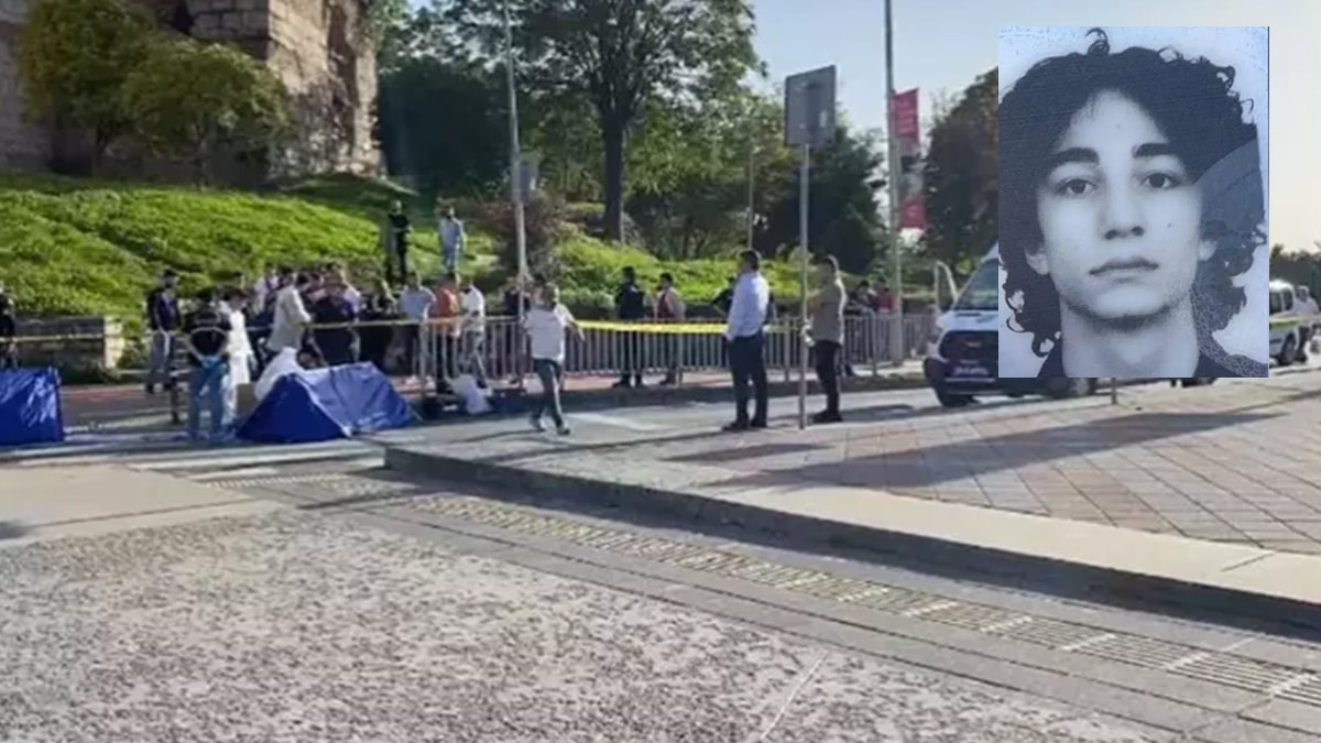 Sur canisi Semih Çelik'in ailesi soyadı değişikliği için dava açtı