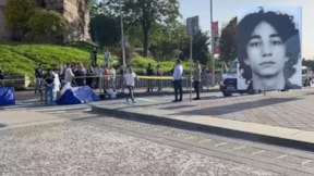 Sur canisi Semih Çelik'in ailesi soyadı değişikliği için dava açtı
