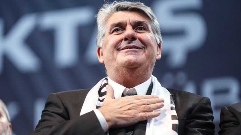 Serdal Adalı'dan flaş derbi hamlesi