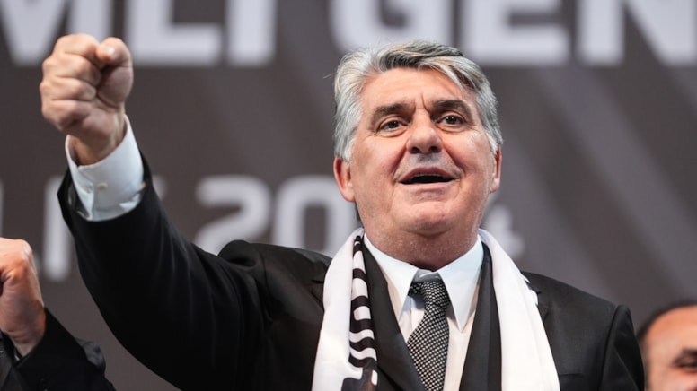 Serdal Adalı dev geliri açıkladı