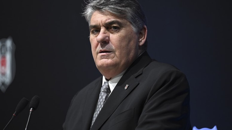 PFDK'dan Serdal Adalı'ya 54 gün hak mahrumiyeti