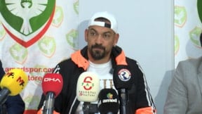 Servet Çetin'den 'pazartesi' isyanı!