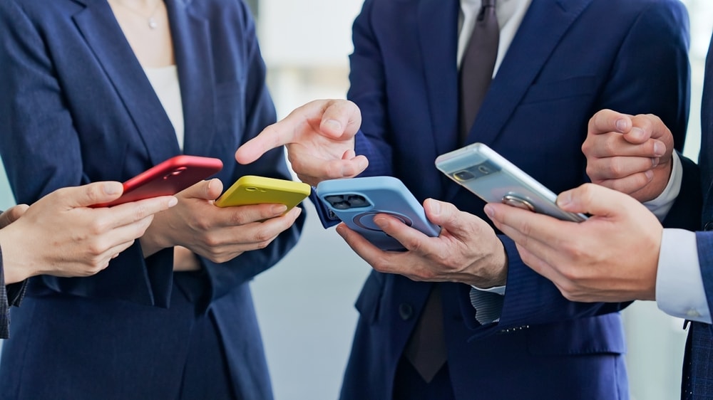 Samsung ya da iPhone değil: En güçlü akıllı telefon markası belli oldu