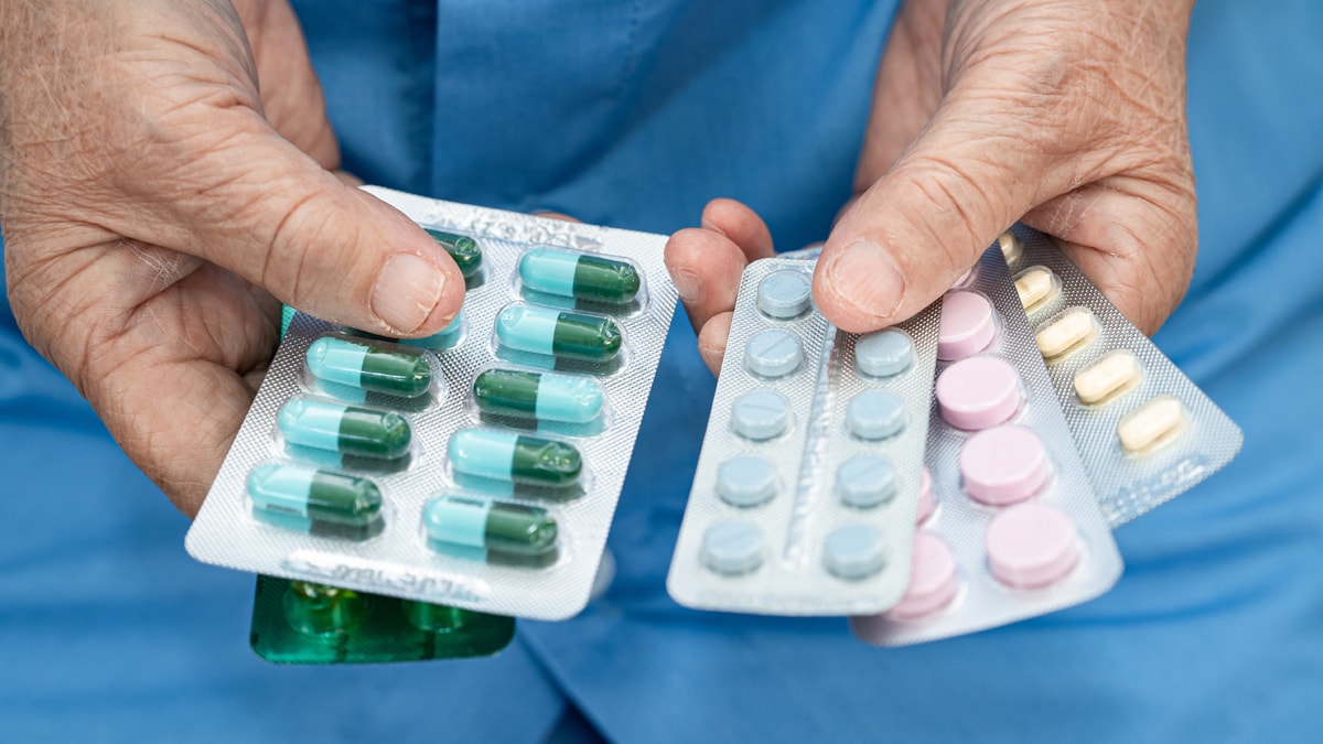 Antibiyotik kullananlar dikkat: Hayatınızı tehlikeye atabilirsiniz