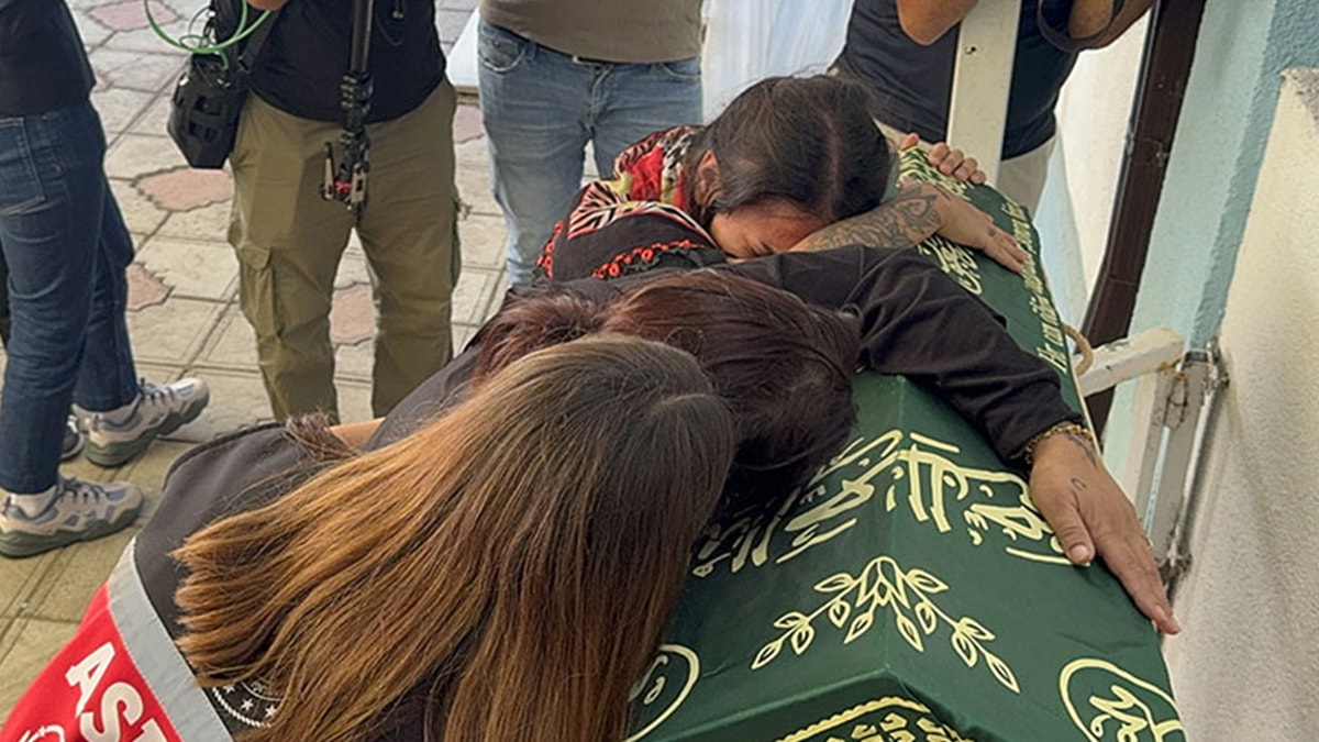 Cinsel istismar sonrası hayatını kaybetmişti: Sıla bebek davasında duruşma tarihi belli oldu