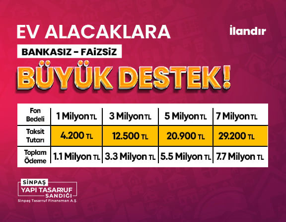 Sinpaş -Desktop Manşet Adv. 23 Aralık'24