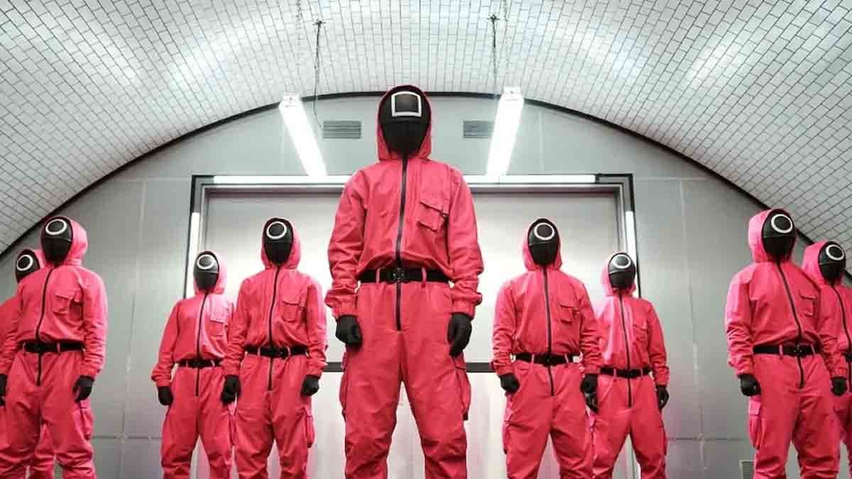 Squid Game 3. sezon ne zaman çıkacak? Gözler yeni sezon tarihine çevrildi