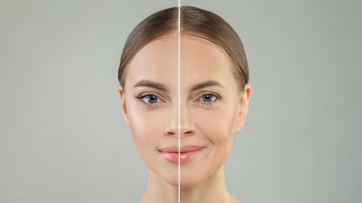 Daha güçlü saçlar ve sağlıklı bir cilt için en iyi 5 vitamin