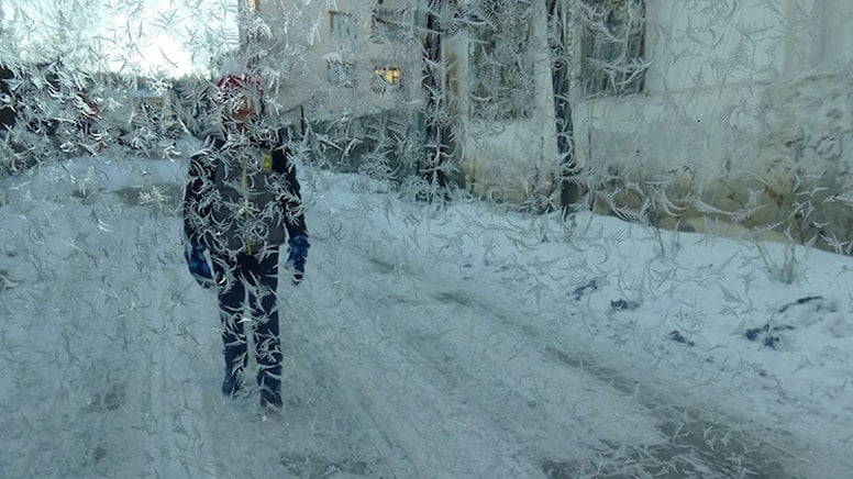 Meteoroloji gün ve saat verdi: Kara kış geliyor