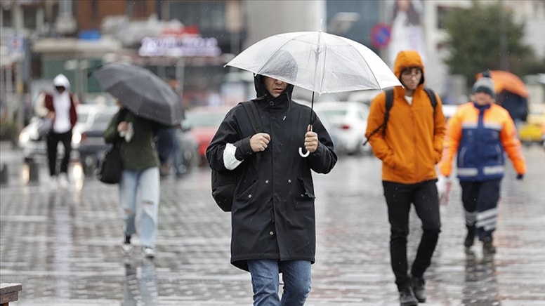 İzmir, Manisa, Aydın, Çanakkale donacak: Bir anda 10 derece...