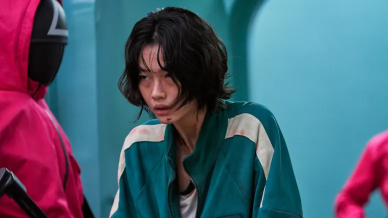 Merakla bekleniyordu: Squid Game 2. sezonu yayınlandı