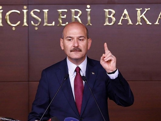 Süleyman Soylu'dan flaş açıklama: 'Aktif siyaseti bırakacağım'