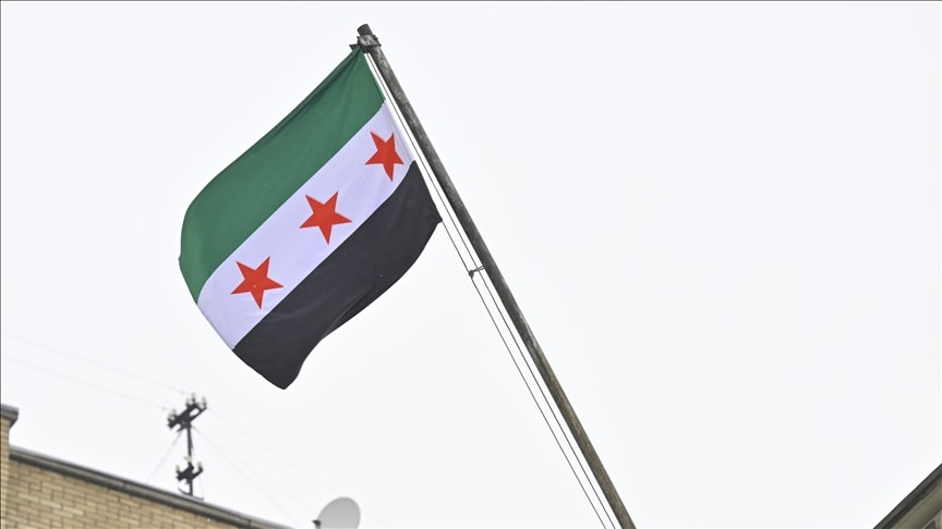 Altı ülke imzaladı: Suriye'ye yaptırımlar 'bazı şartlarla' kalkacak