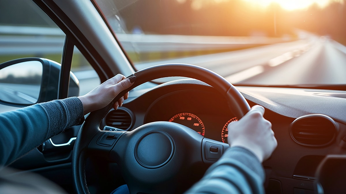 Aracınızdaki bu gizli düğmeye basın ve farkı görün