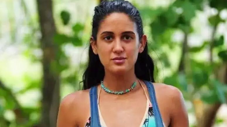 Survivor Sahra güzel haberi duyurdu, tebrik mesajları yağdı