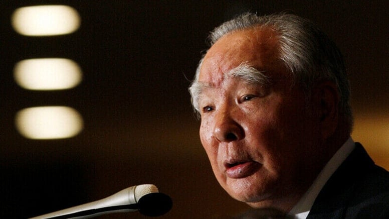 Otomotiv dünyasının efsane ismi Suzuki yaşamını yitirdi