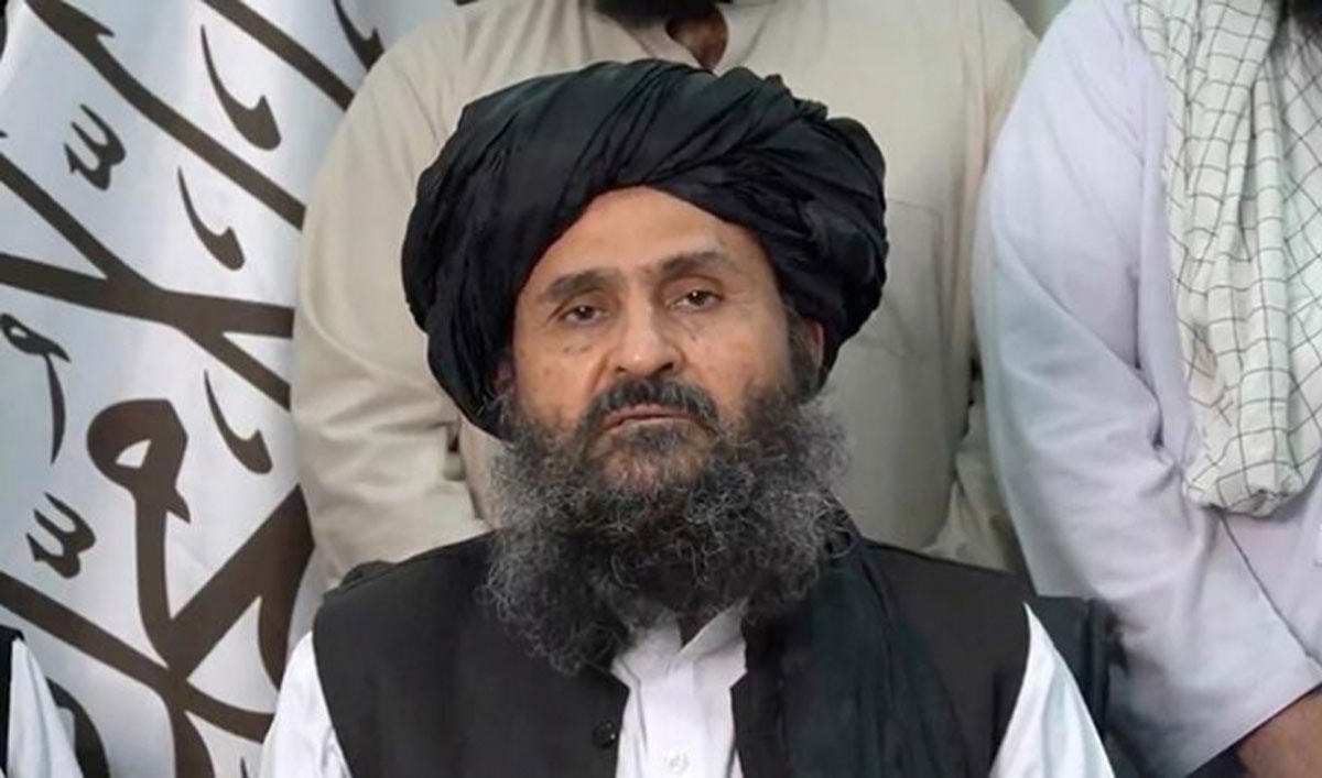 Kabil'de patlama: 'Taliban bakanı öldü'