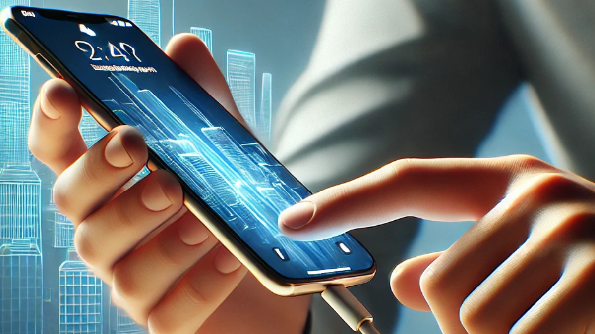 Dev şirket imzaları attı: Cebimizdeki telefonlar tamamen değişiyor