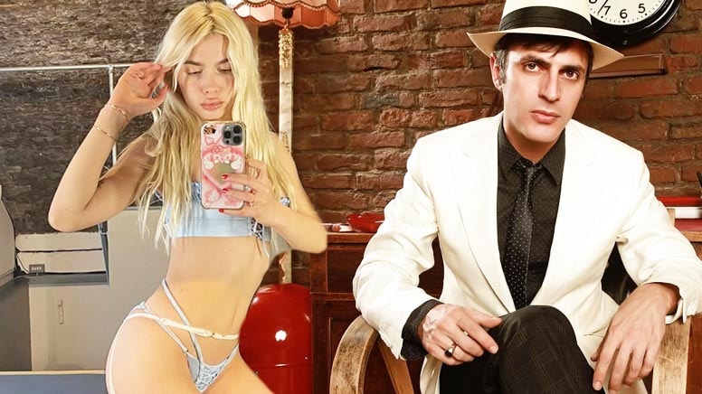 Teoman'dan Aleyna Tilki'ye seks cevabı