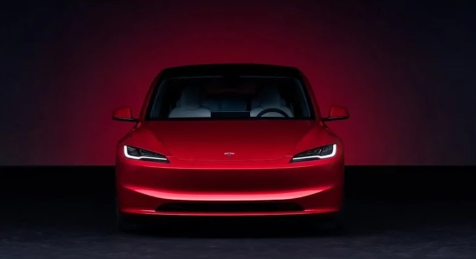 Tesla'da Trump etkisi: Yüzde 90'dan fazla değerlendi