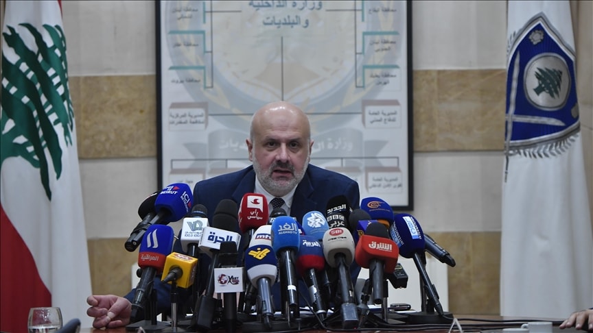 Lübnan’dan Esad Rejimi iddialarına yalanlama