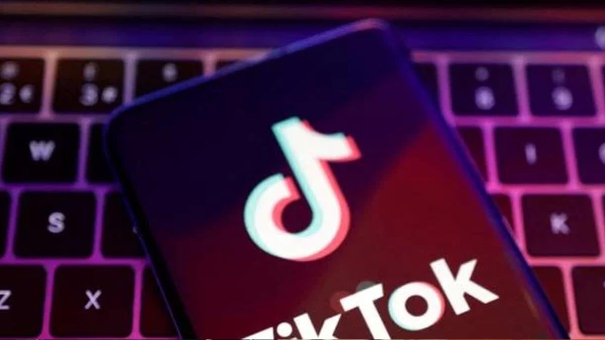 Ve karar çıktı: TikTok yasaklanıyor