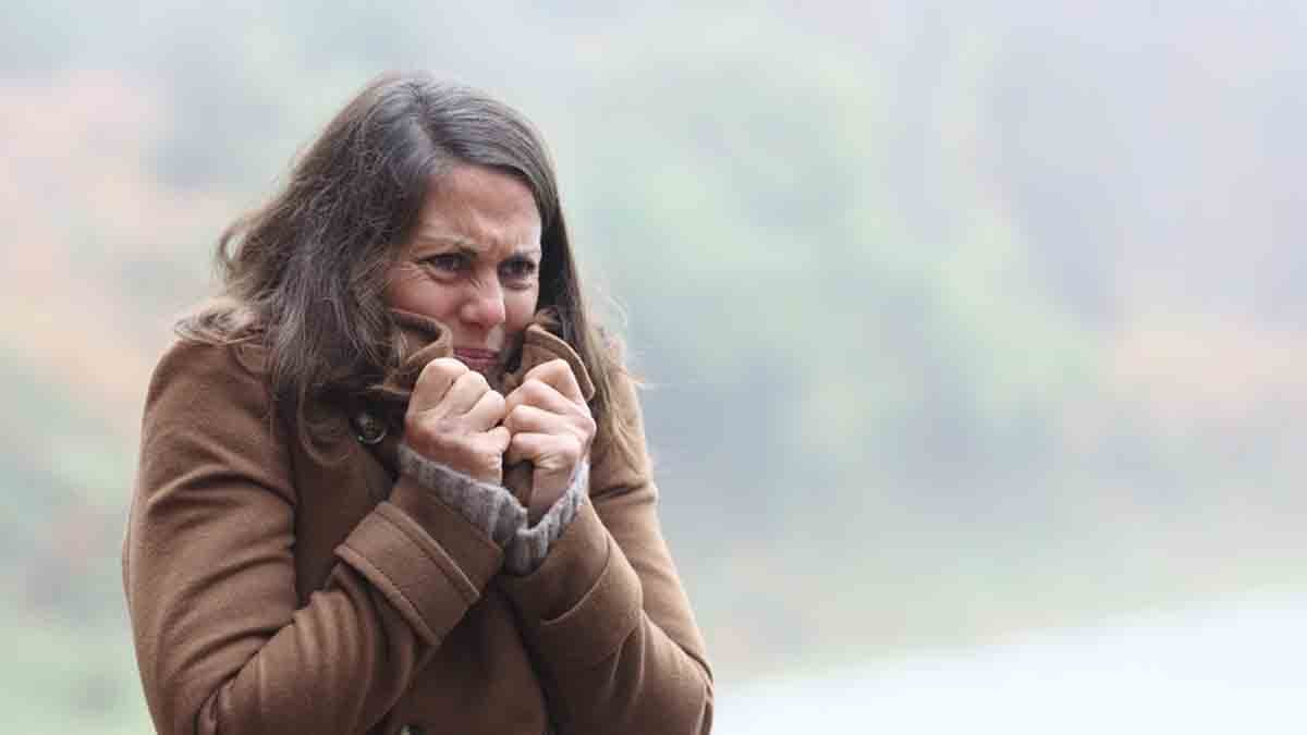 Üşüyünce vücut neden titrer? Bilim insanları yanıtladı