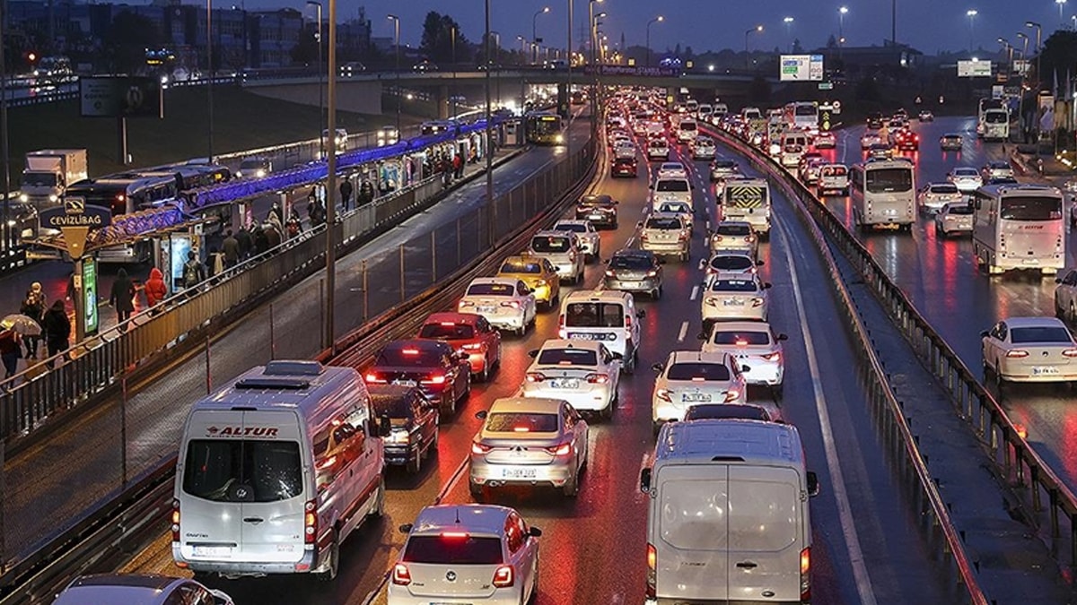 Sürücüler dikkat! Bugün zamlardan etkilenmemek için son gün