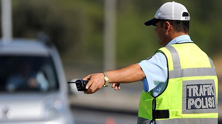 Bakan Yerlikaya açıkladı: 1 haftada 551 bin sürücüye işlem yapıldı