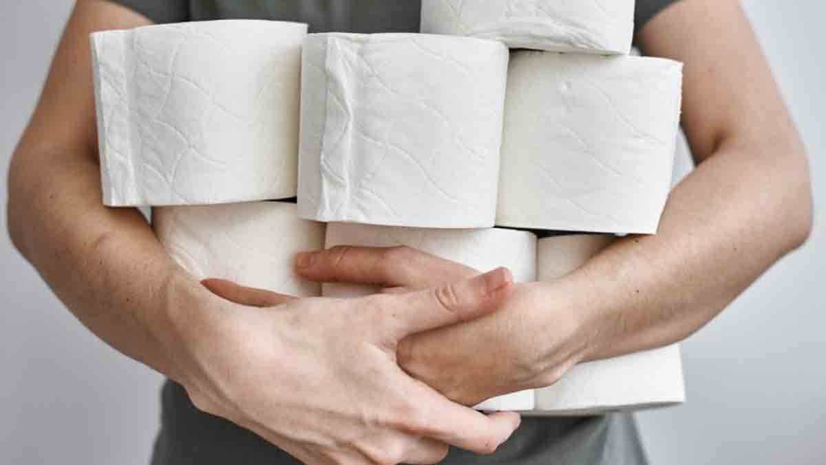 Tuvalet kağıdı olmadan önce bu kullanılıyormuş: Arkeologlar dışkı kalıntılarından çözdü